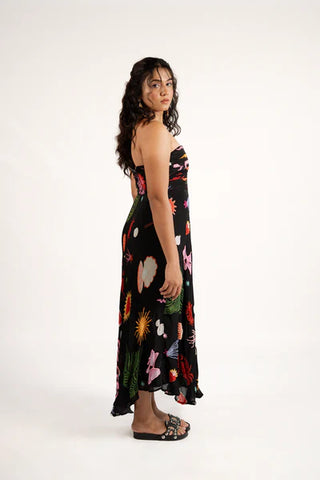 Marine tube maxi