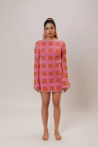 Junglee Bili Dress