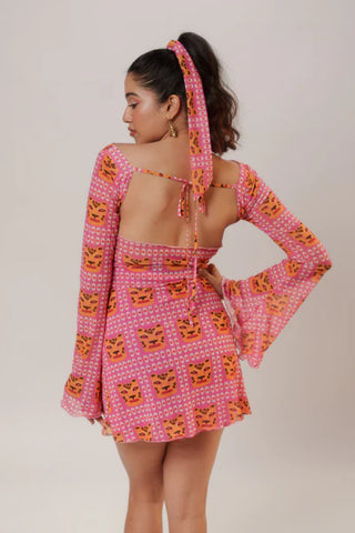 Junglee Bili Dress