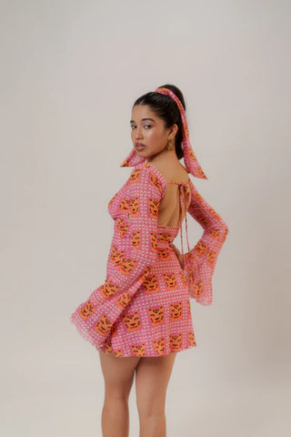 Junglee Bili Dress