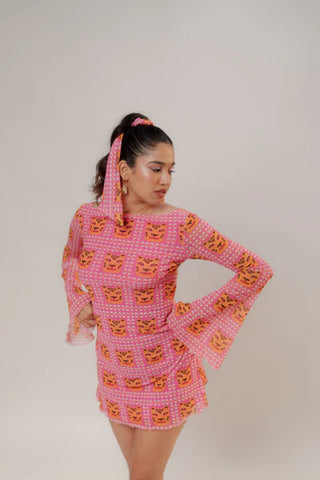 Junglee Bili Dress