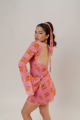 Junglee Bili Dress