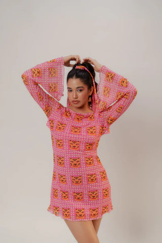 Junglee Bili Dress