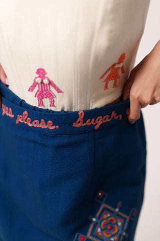 Sugar yes please skorts