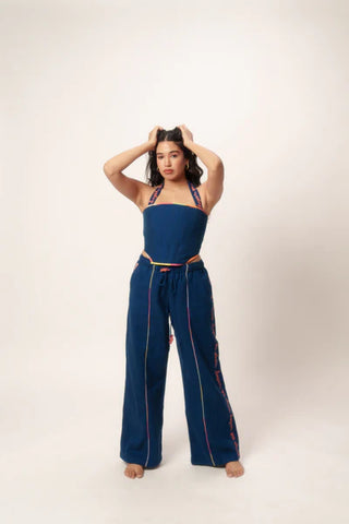 Sugar yes please pants
