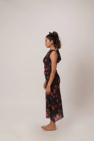 Jantarmantar Maxi