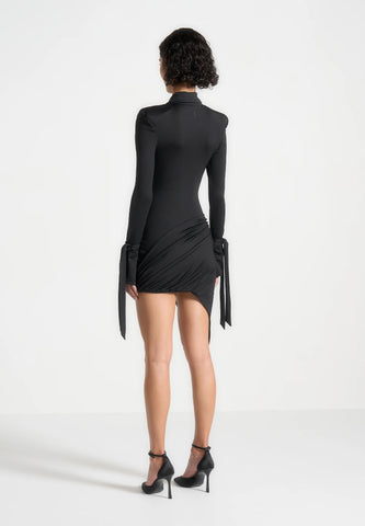 The Seraph Mini Dress