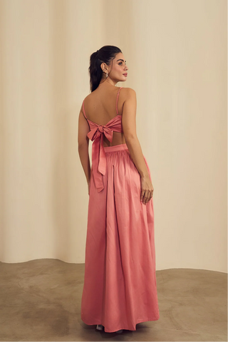 Zoha Crop Top