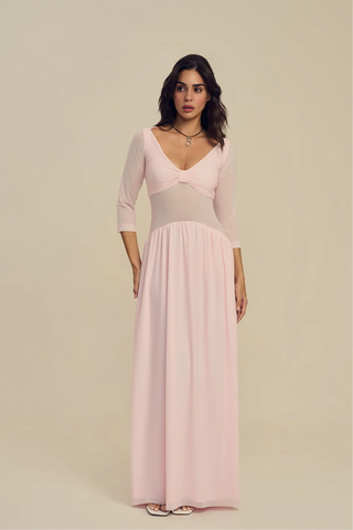 Romance Maxi Dress