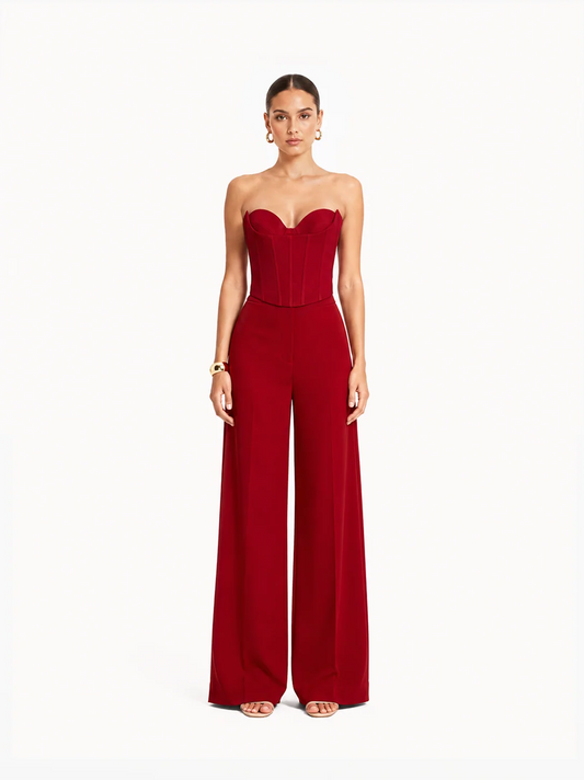 Signet Trouser