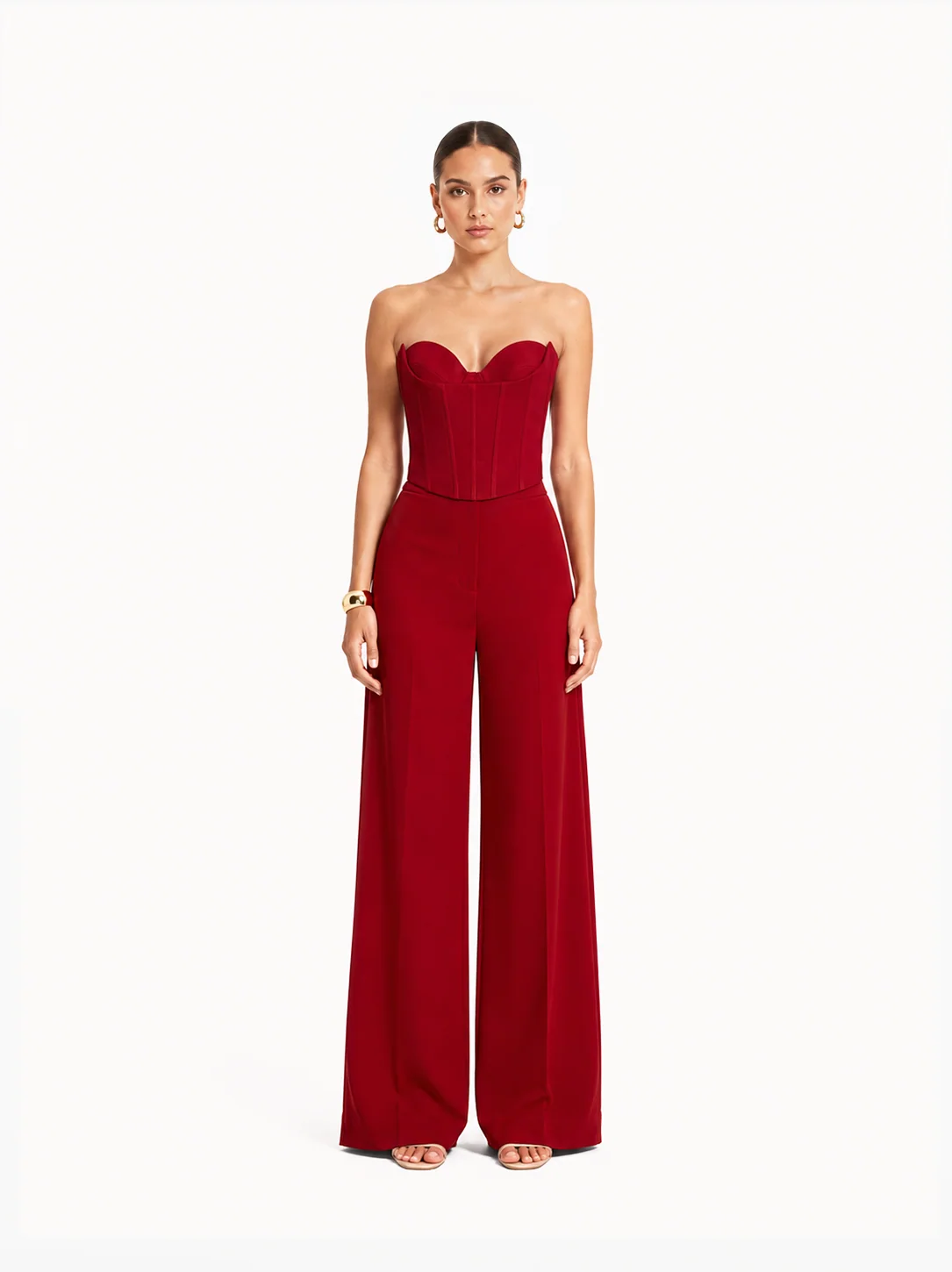 Signet Trouser