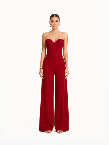 Signet Trouser