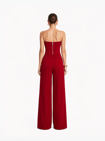 Signet Trouser