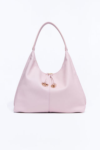 Got Carried Away Faux Leather Tote Handbag
