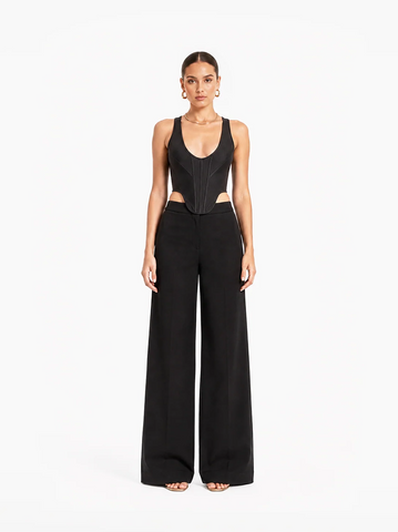 Date Night Corset