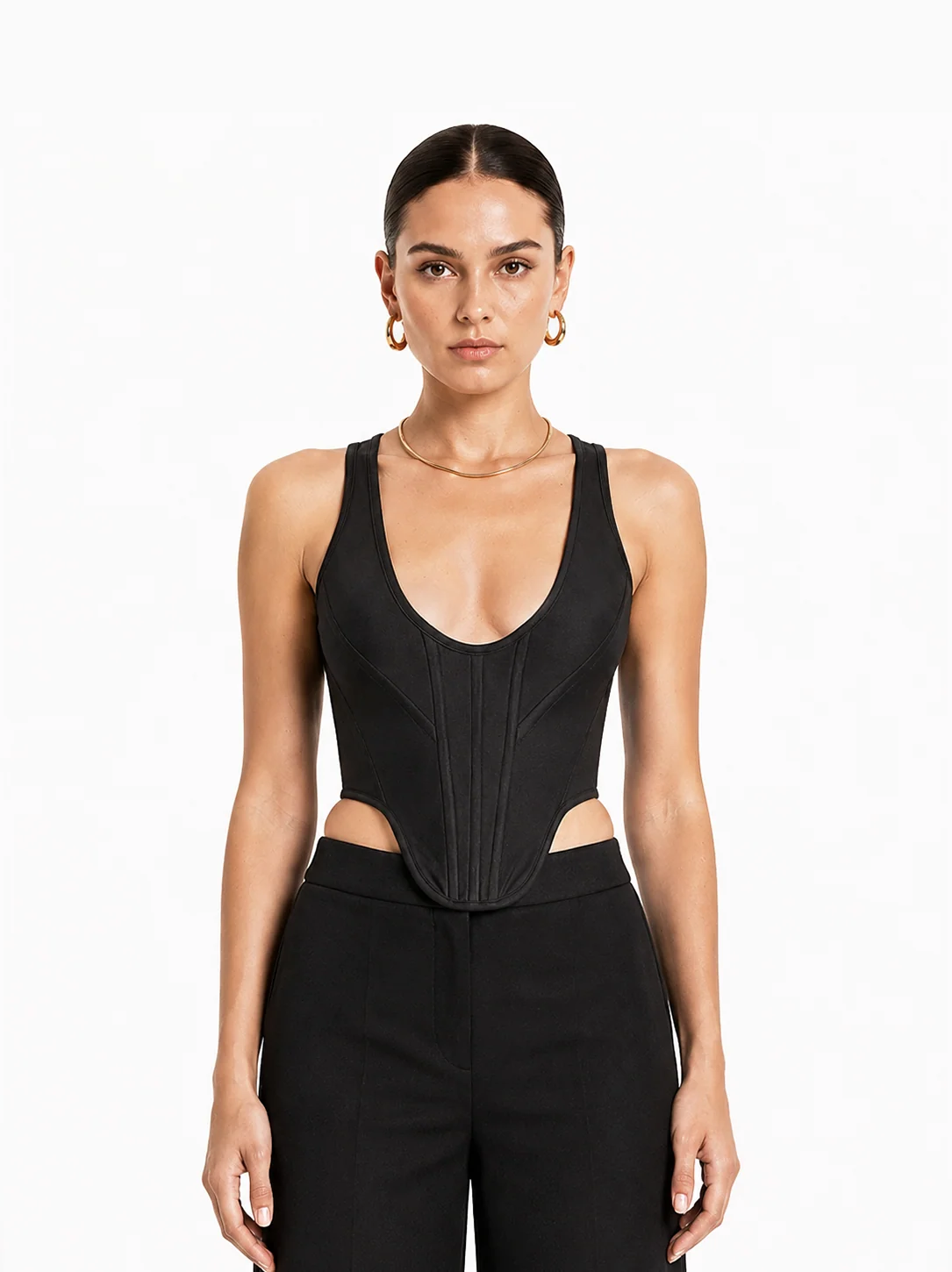 Date Night Corset