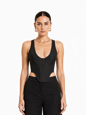 Date Night Corset