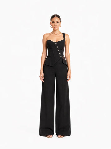 Arts Club Corset