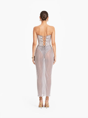 Angel Bodysuit