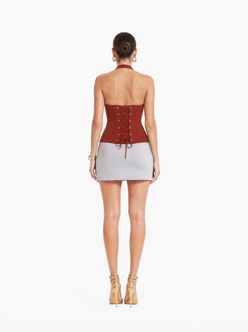 The Mini Skirt