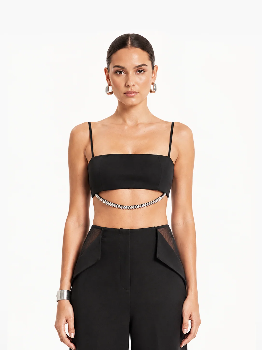 Dali Bralette