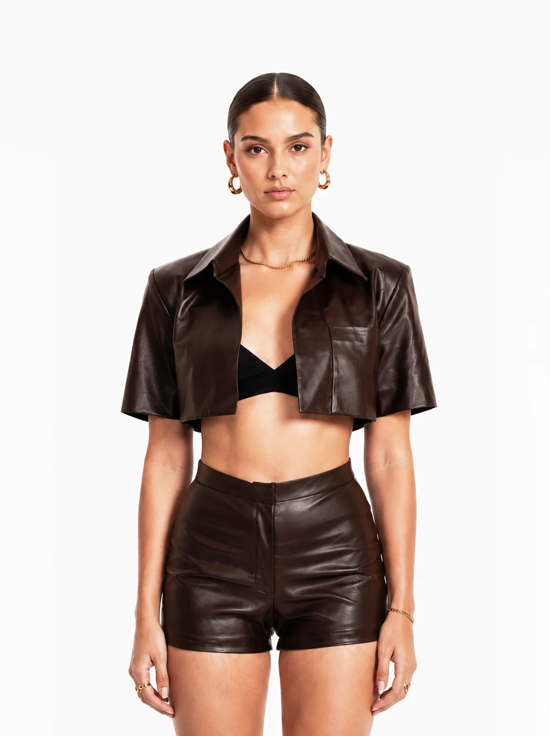 Dark Roast Jacket