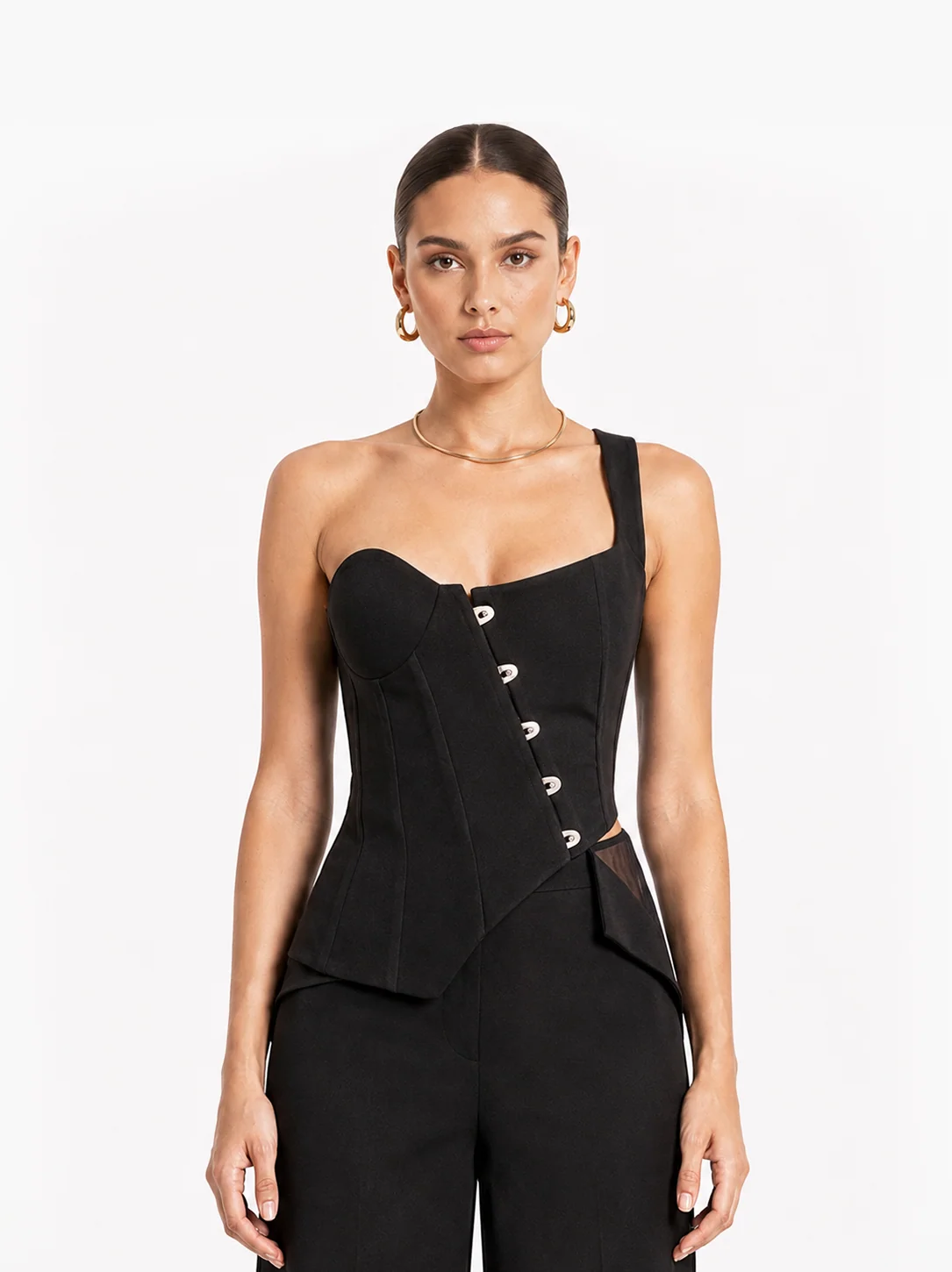 Arts Club Corset