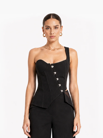 Arts Club Corset