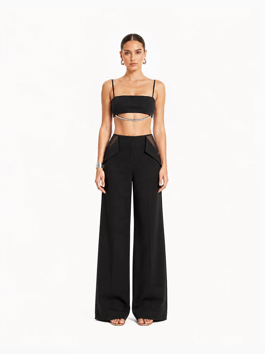 Dali Trouser