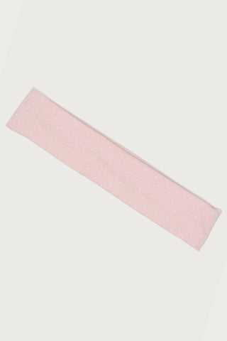 Polka Pop Headband