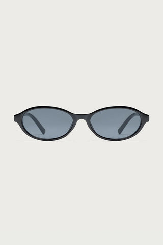 Sunny Babe Oval Sunglasses