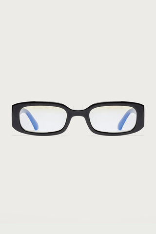 Raquella Rectangle Blue Light Glasses