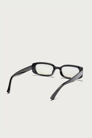 Raquella Rectangle Blue Light Glasses