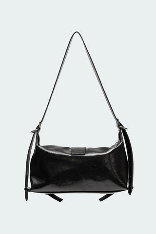 Sleek City Shoulder Bag