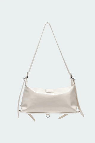 Sleek City Shoulder Bag