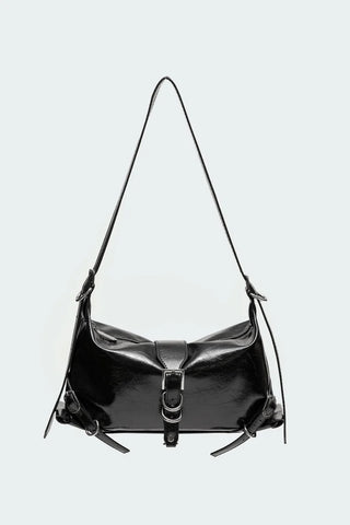 Sleek City Shoulder Bag