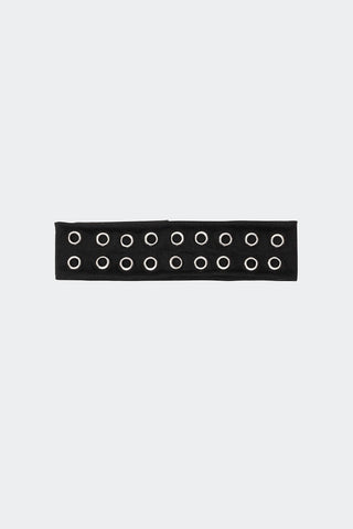 Grommet Headband