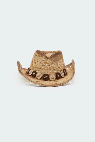 Desert Daze Hat