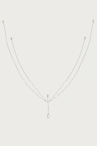 Pearly Body Chain