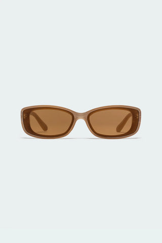 Riley Clear Frames