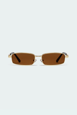 Galvin Rectangle Sunglasses