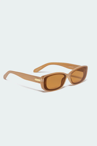 Riley Clear Frames