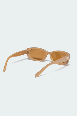 Riley Clear Frames