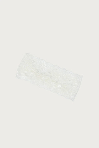 Mitsy Lace Headband