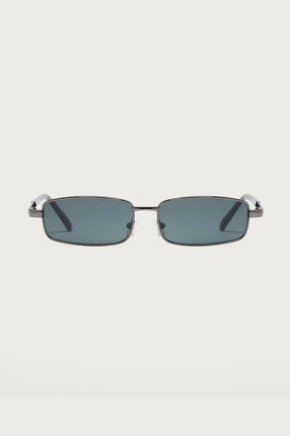 Galvin Rectangle Sunglasses