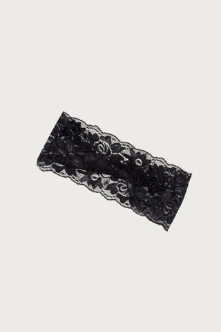 Mitsy Lace Headband