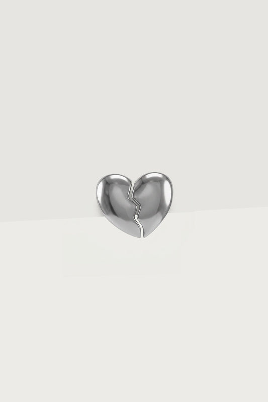Heart Waistband Tightener