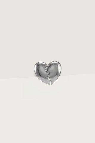 Heart Waistband Tightener