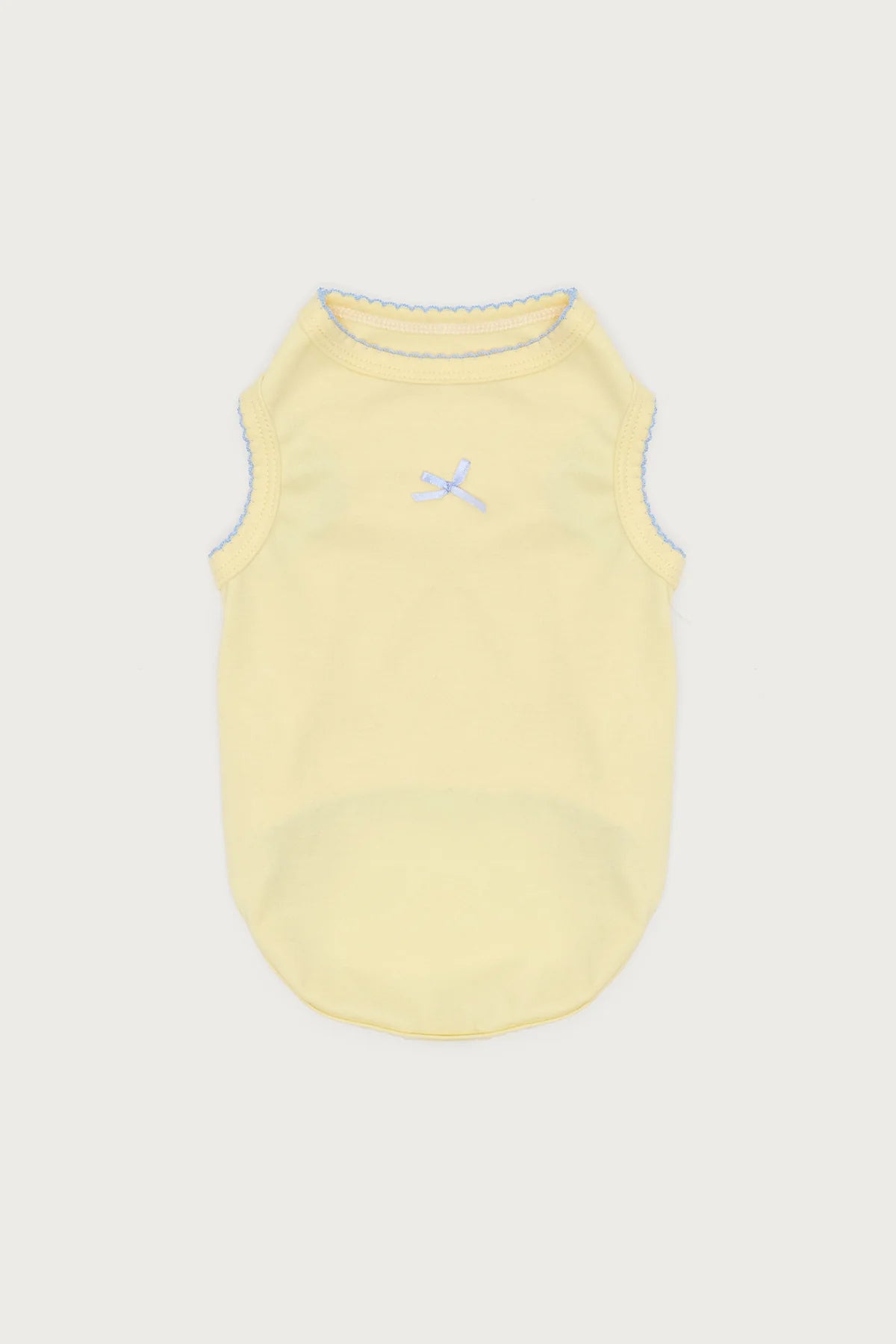 Pawfect Pet Tank Top