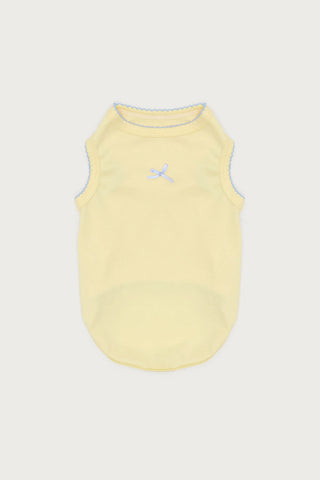 Pawfect Pet Tank Top